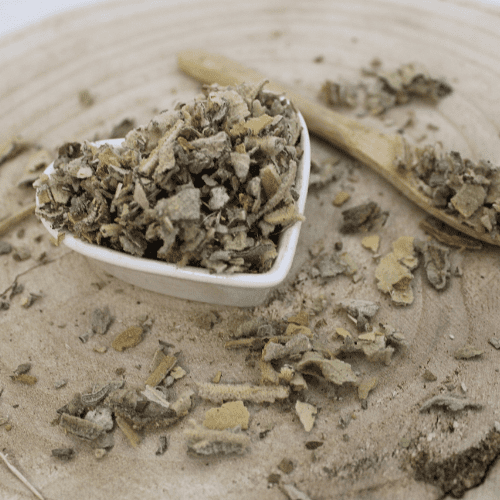 Divozel malokvetý - list narezaný - Verbascum thapsus- Folium verbascii 50 g