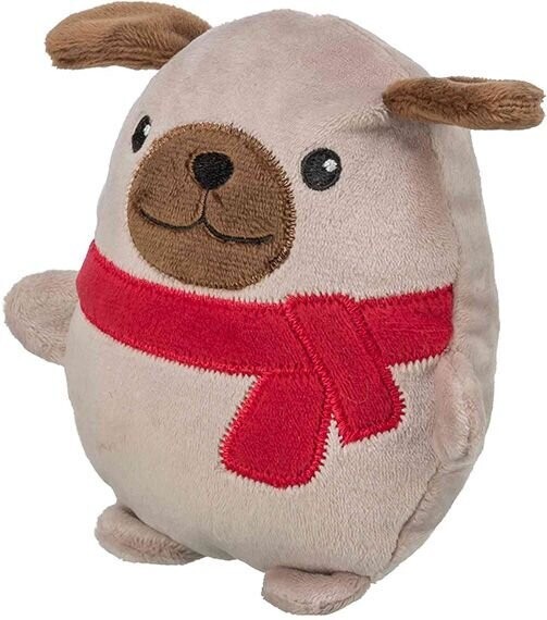 Trixie Vianočné Plyšový Psík - 16cm