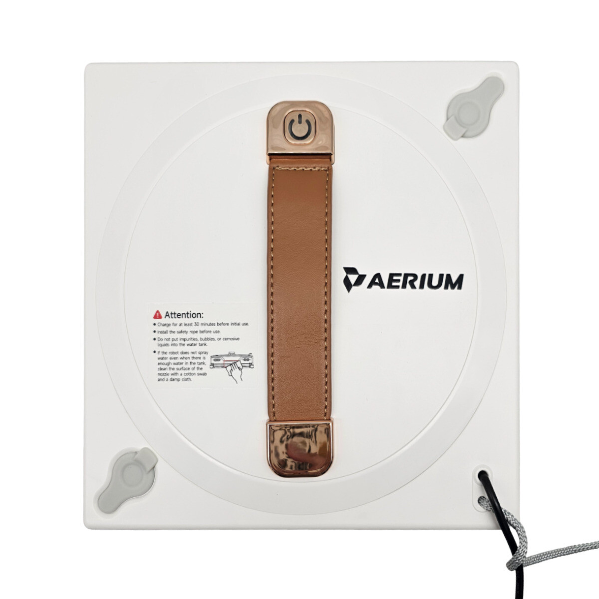 Robotický vysávač na okná AERIUM Dewis SQ572