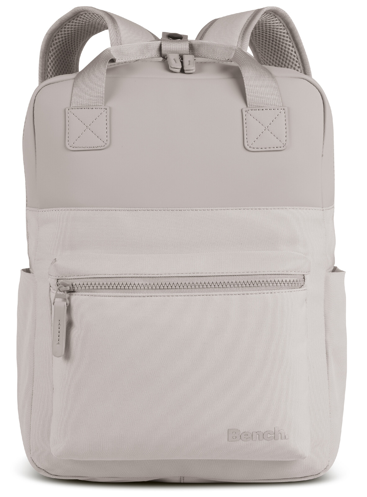 Bench. Dámsky batoh Bench 13 L - béžový