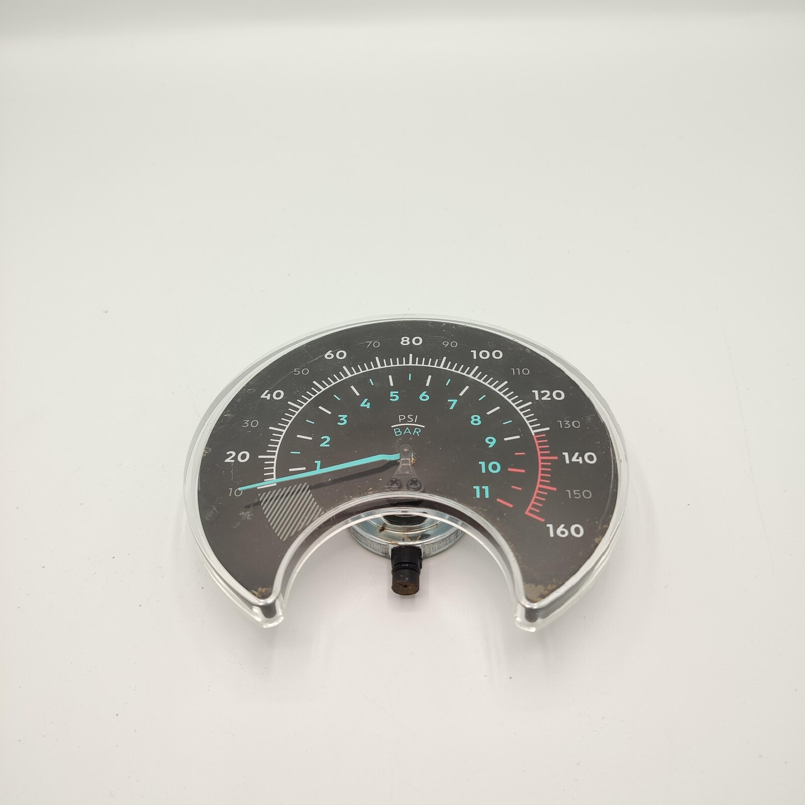 Manometer FLP900 HP