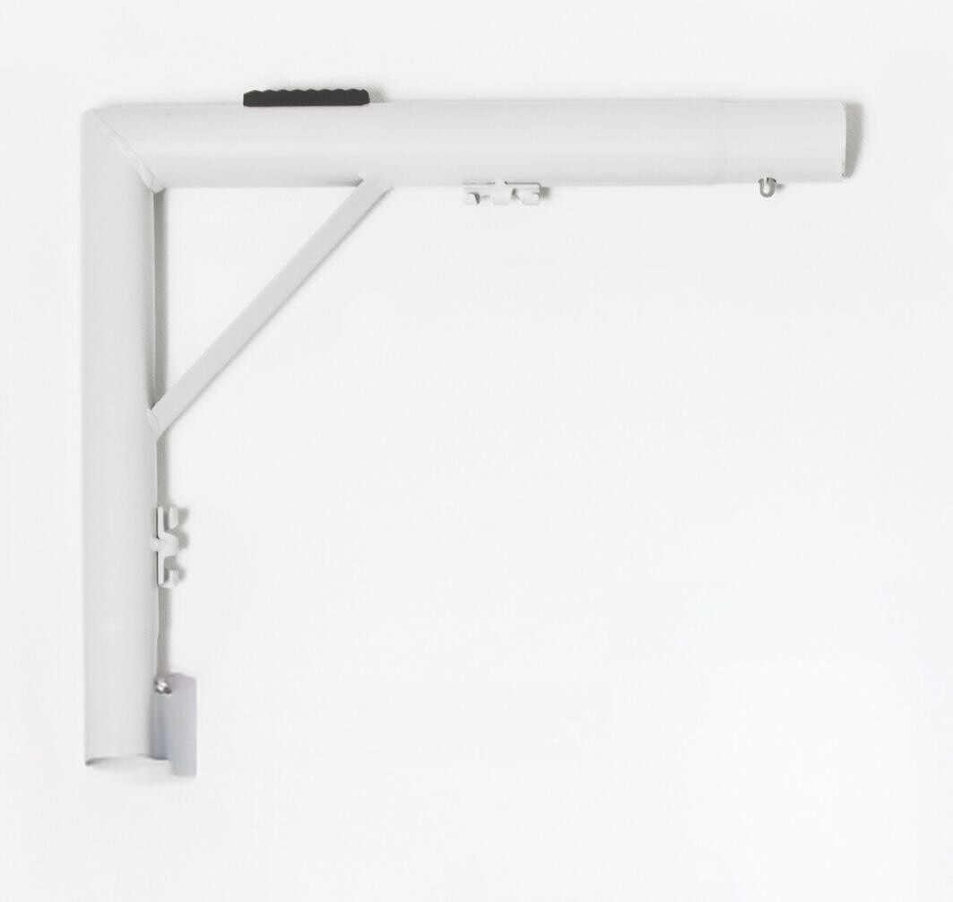 Spodný roh futbalovej bránky Classic veľkosti S