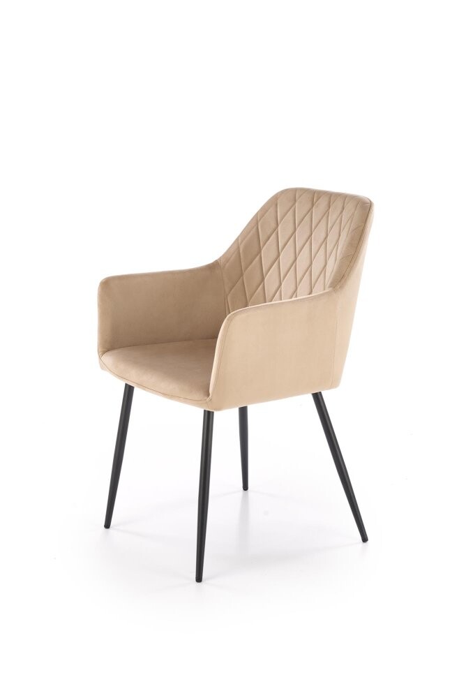 Jedálenské kreslo K558 Halmar