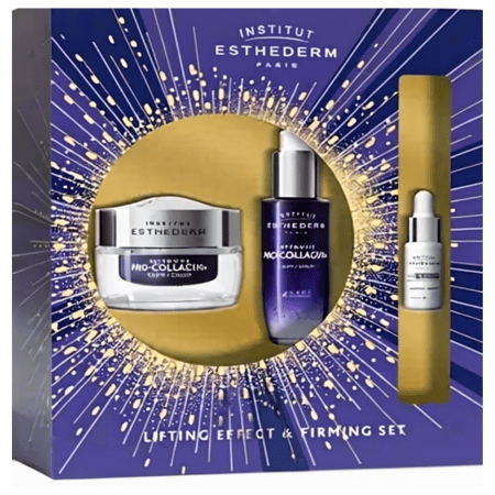 INSTITUT ESTHEDERM Intensive pro-collagen+ kozmetický set