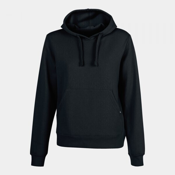Joma Montana Hoodie Black
