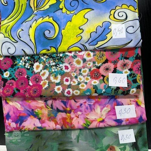 Balík látok viskóza 574