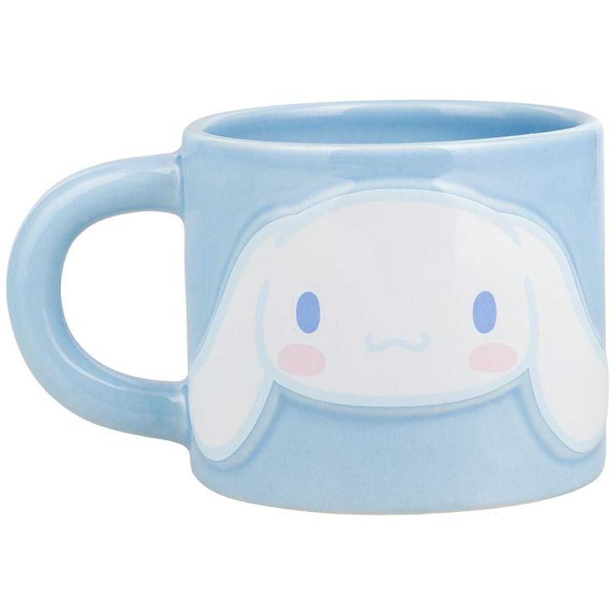 Paladone Cinnamon hrnček embosovaný