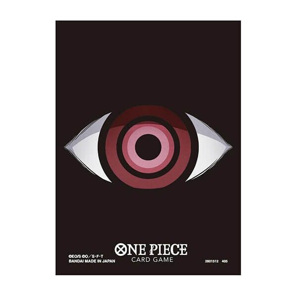 Bandai Obaly na karty One Piece TCG Vol. 12 - Imu (70 ks)