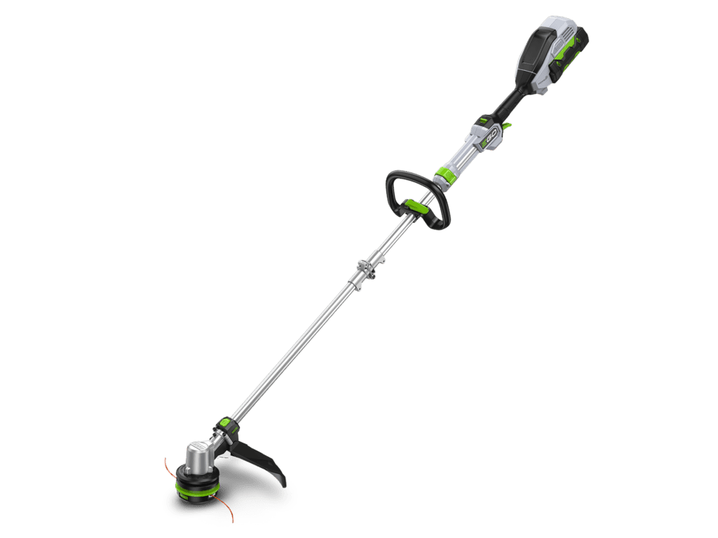 Akumulátorový vyžínač EGO Power+ ST1510E-T, POWERLOAD