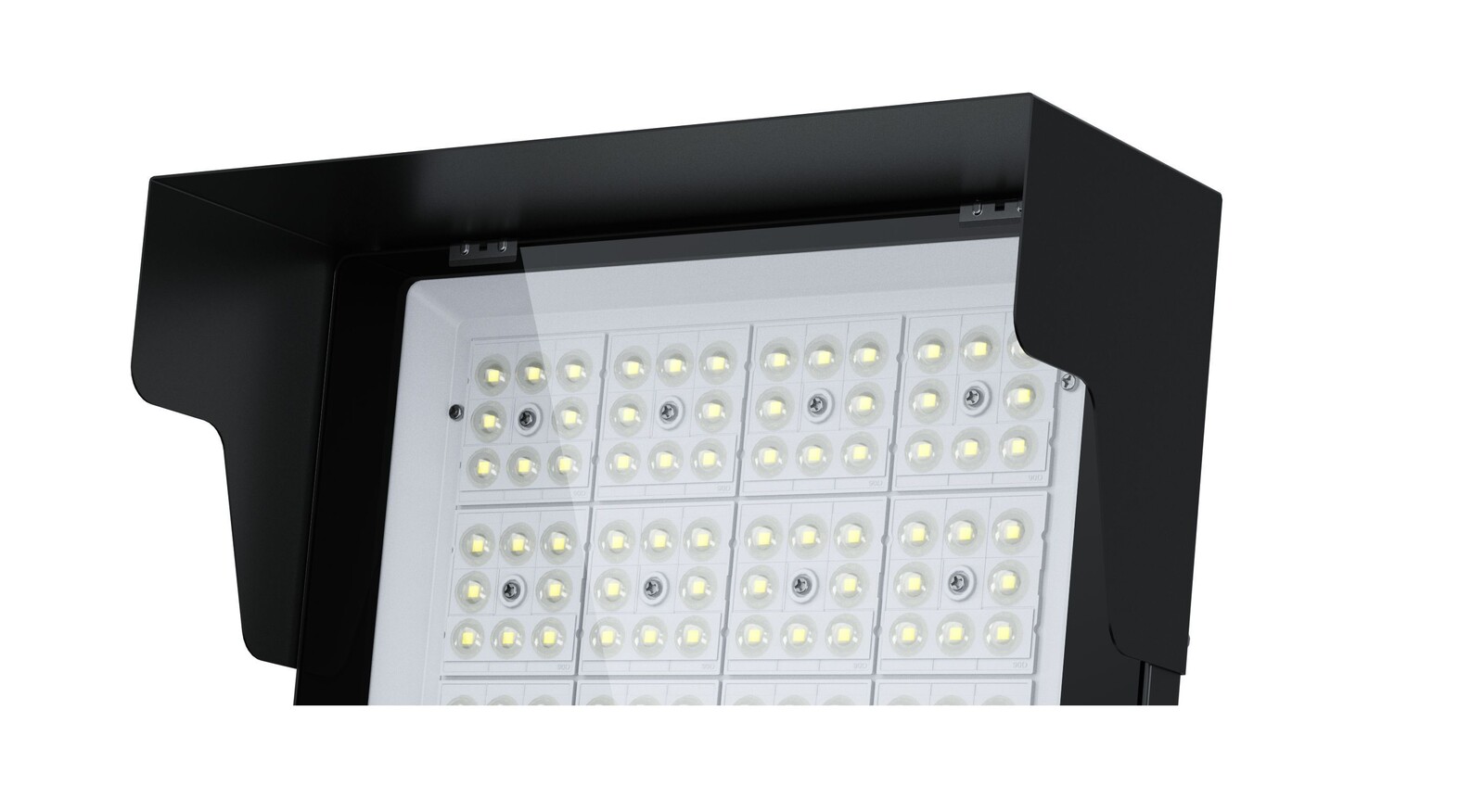 LED Solution Tienidlo pre 200W/240W priemyselný reflektor 20500346
