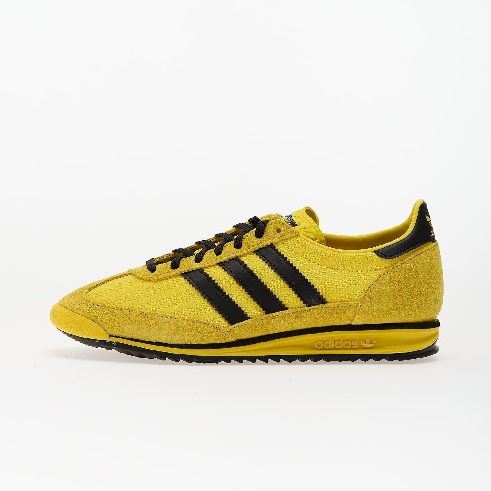 Tenisky adidas SL 72 Og W Yellow/ Core Black/ Yellow EUR 39 1/3