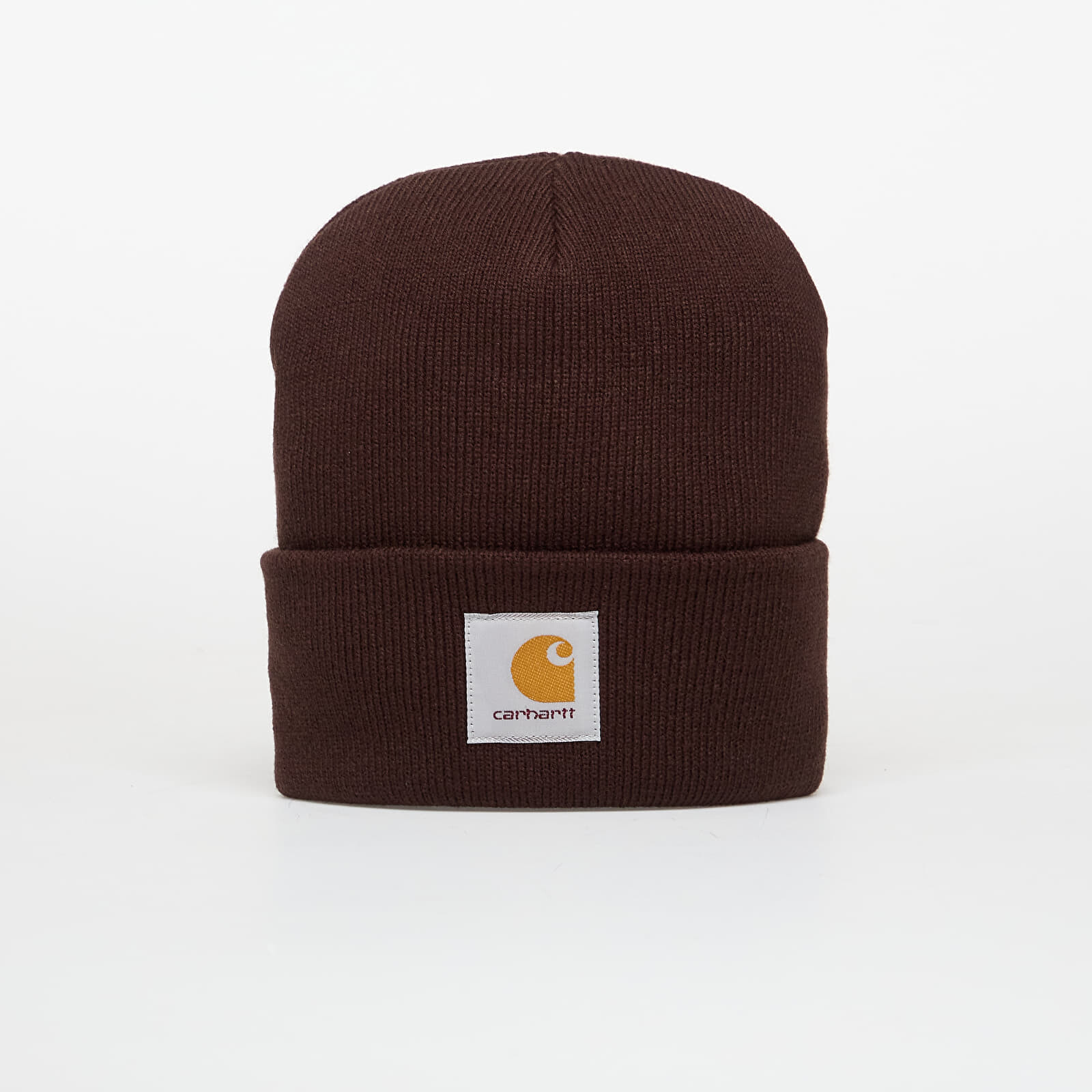 Čiapka Carhartt WIP Short Watch Hat Tobacco Universal