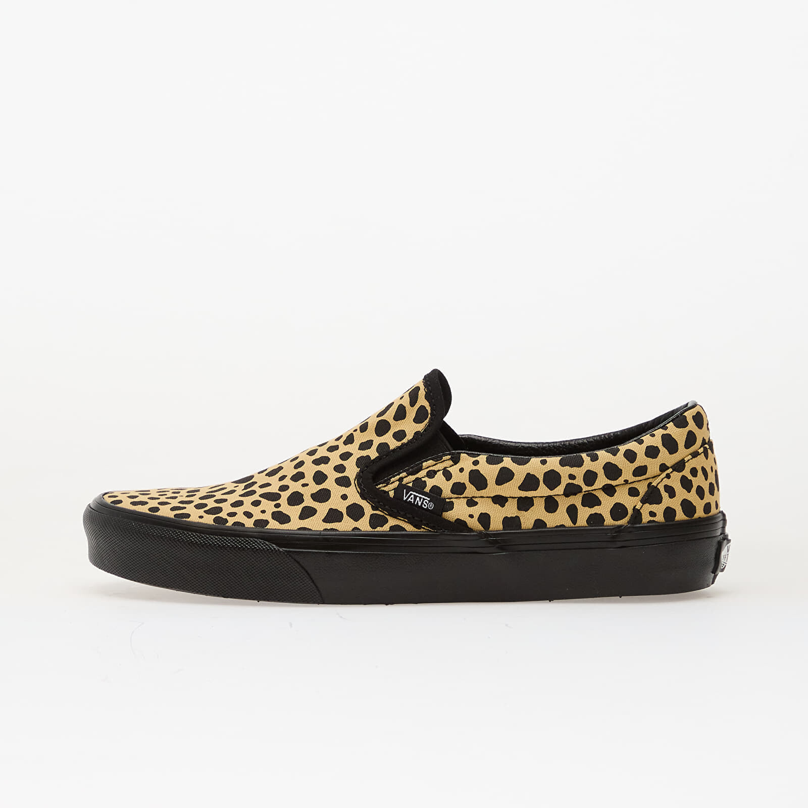 Tenisky Vans Classic Slip-On Y2K Dalmatian/ Black EUR 40.5