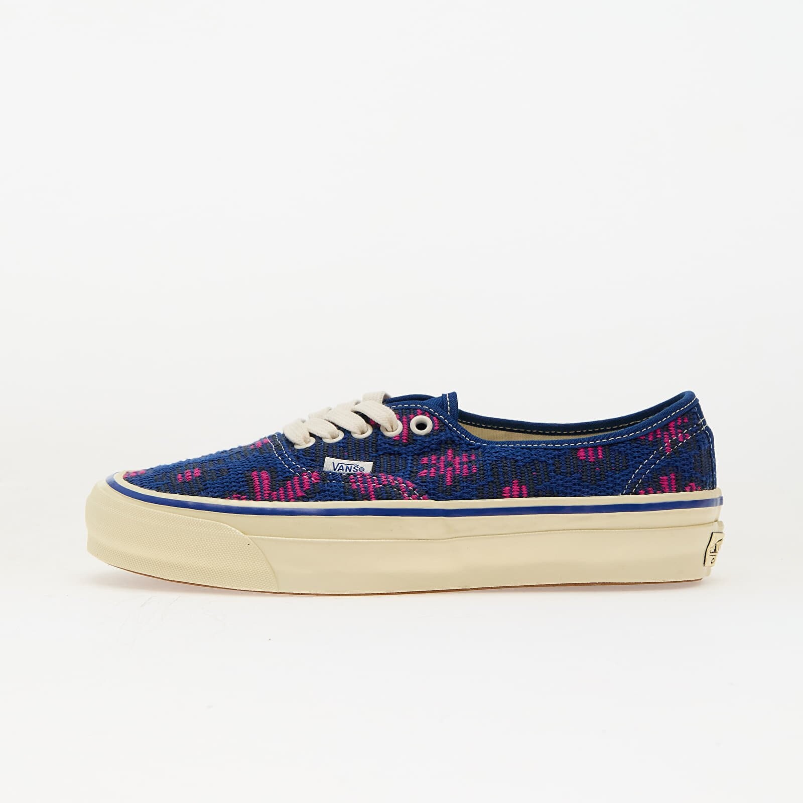 Tenisky Vans LX Authentic 44 Daisy True Blue EUR 38.5