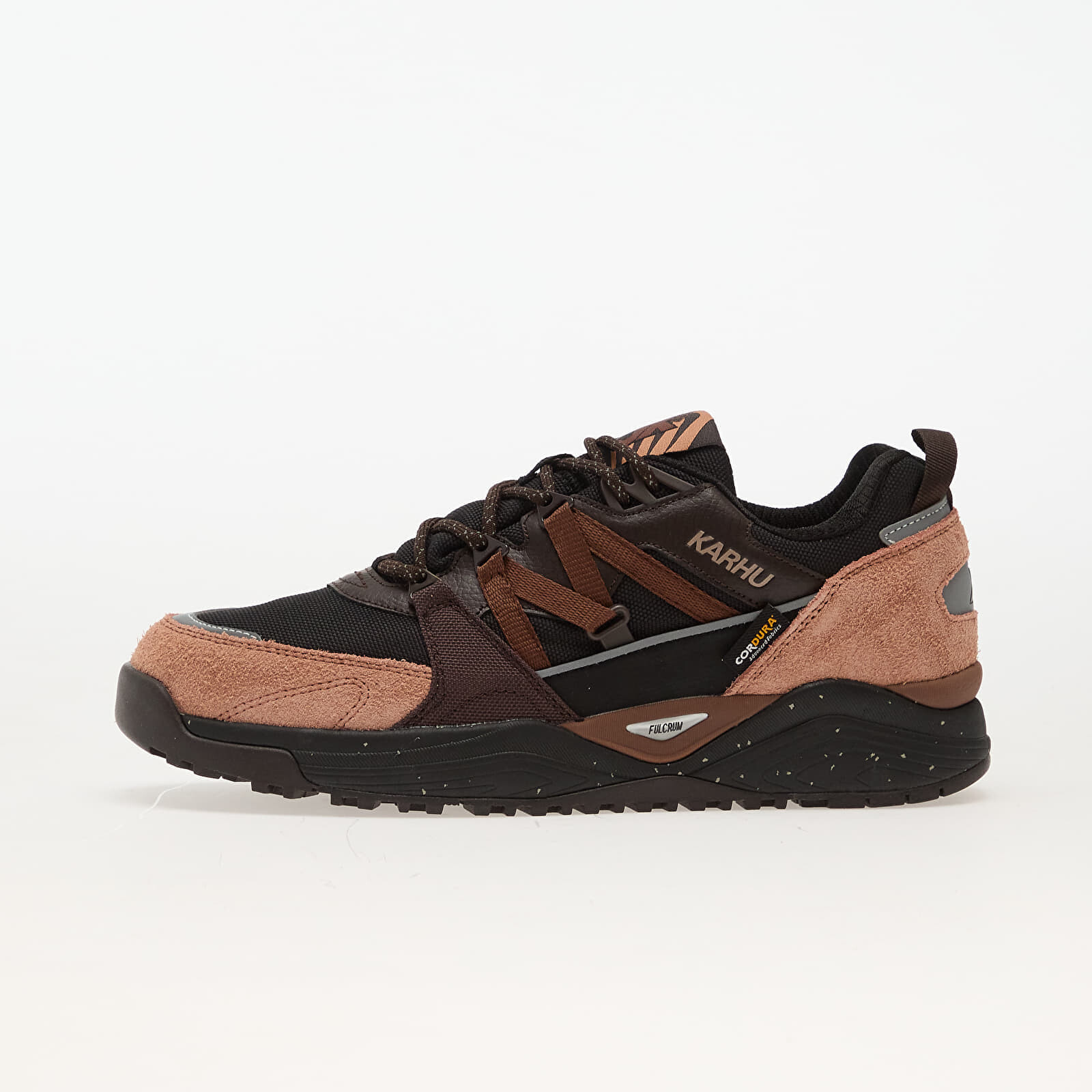 Tenisky Karhu Fusion XC WP Cork/ Cappuccino EUR 41.5