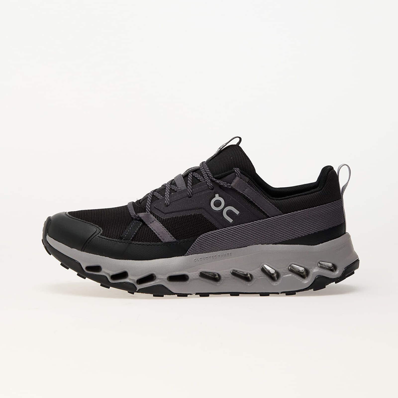 Tenisky On M Cloudhorizon Black/ Alloy EUR 40.5