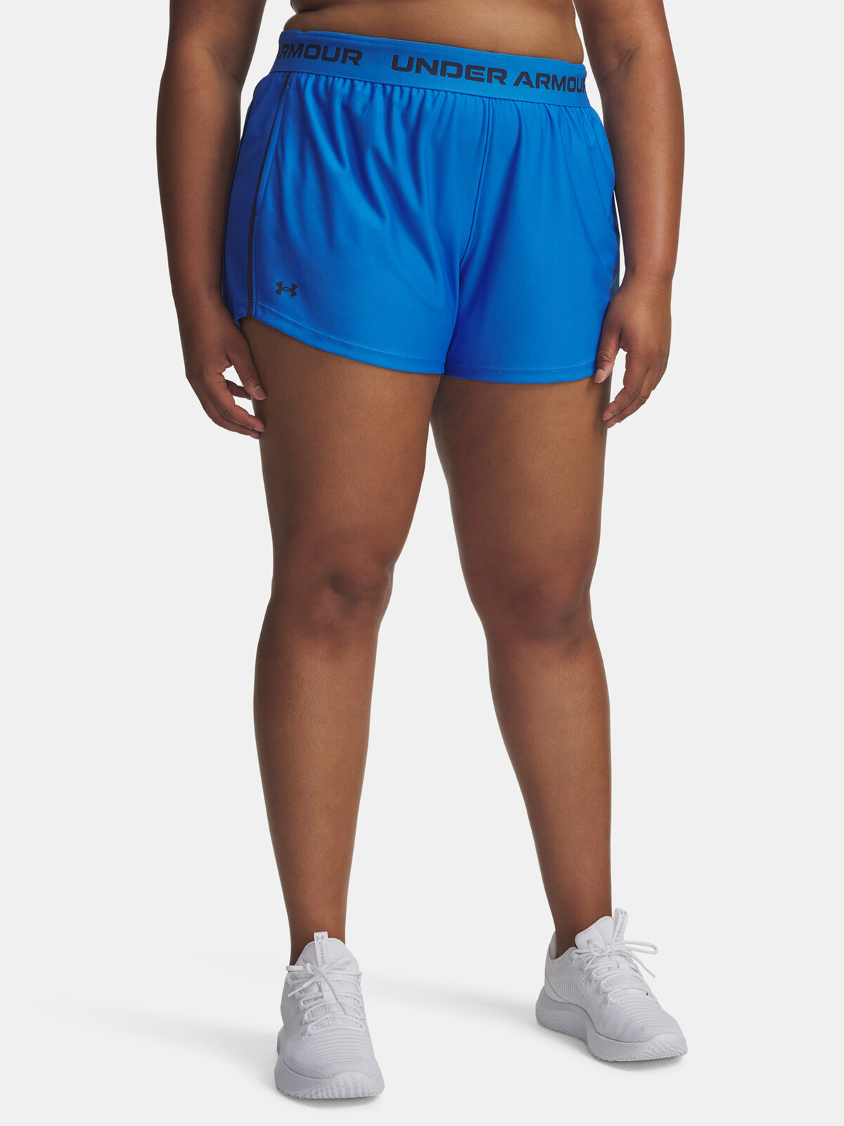 Under Armour Tech Play Up šortky
