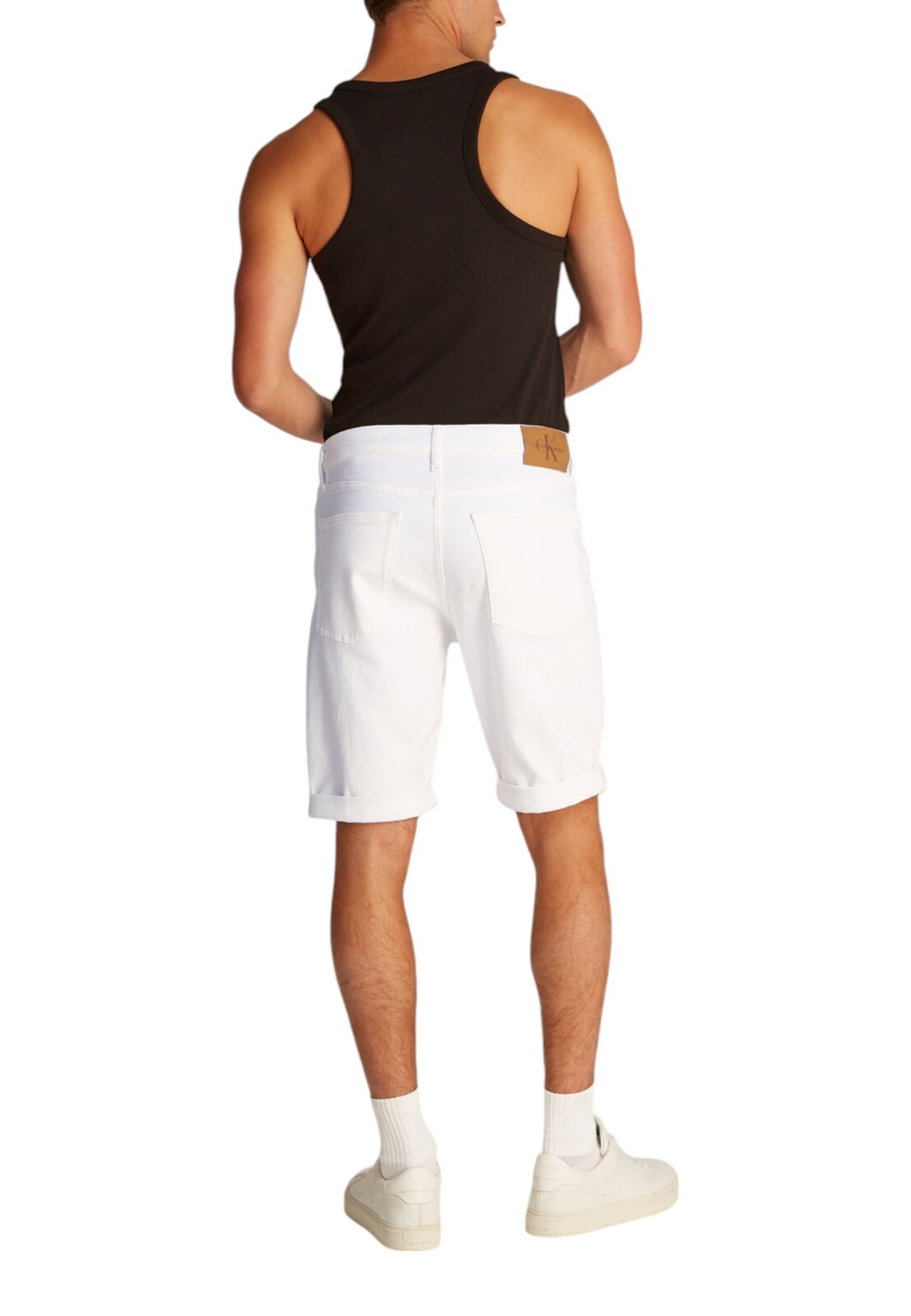 Calvin Klein Jeans pánske bermudy