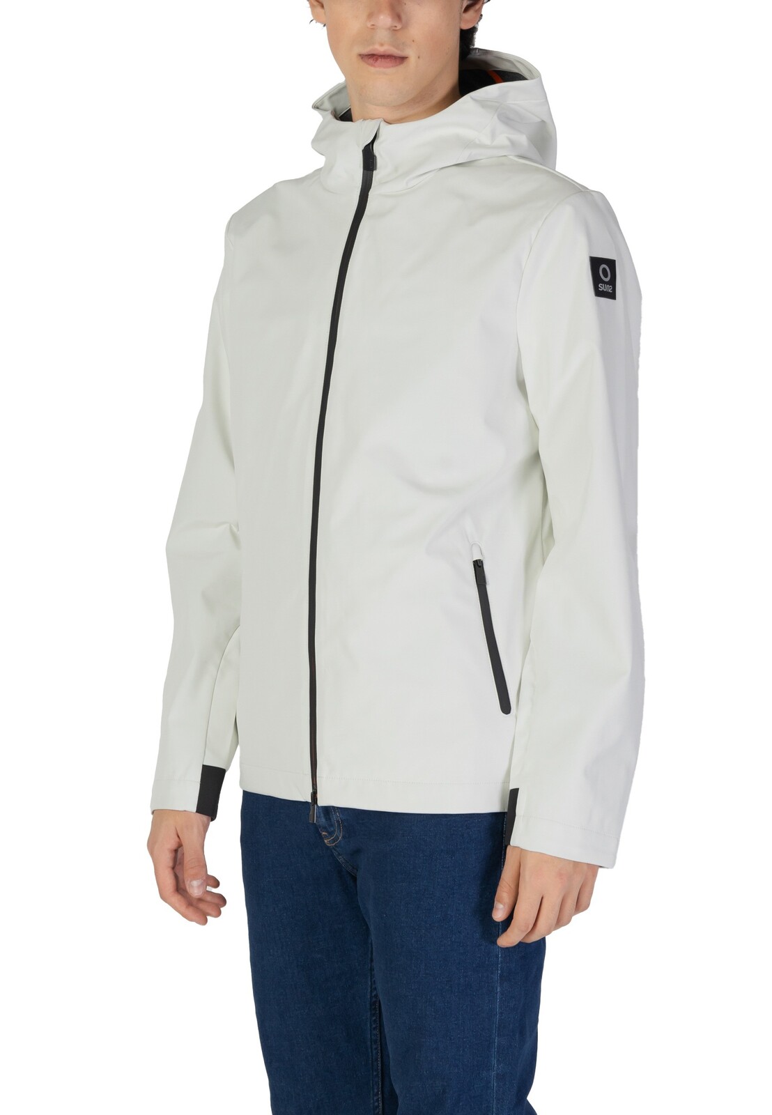 Pánska softshellová bunda Suns