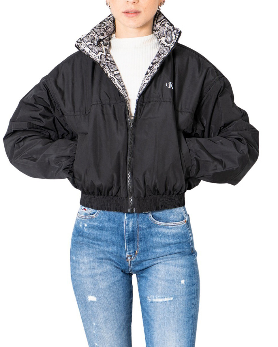 Calvin Klein Jeans dámska bunda