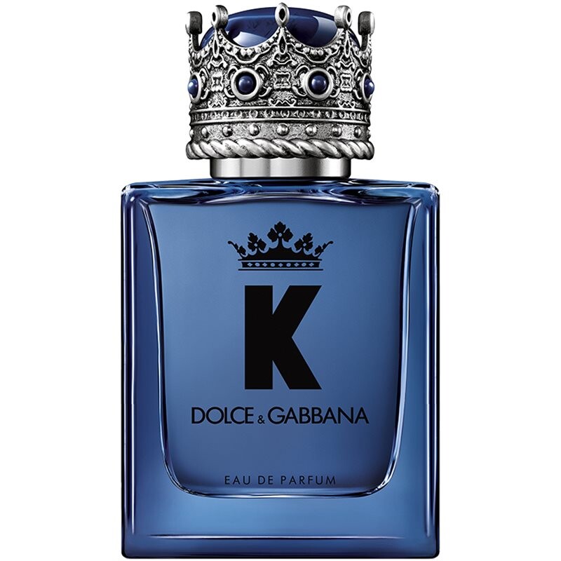 Dolce&Gabbana K by Dolce & Gabbana parfumovaná voda pre mužov 50 ml