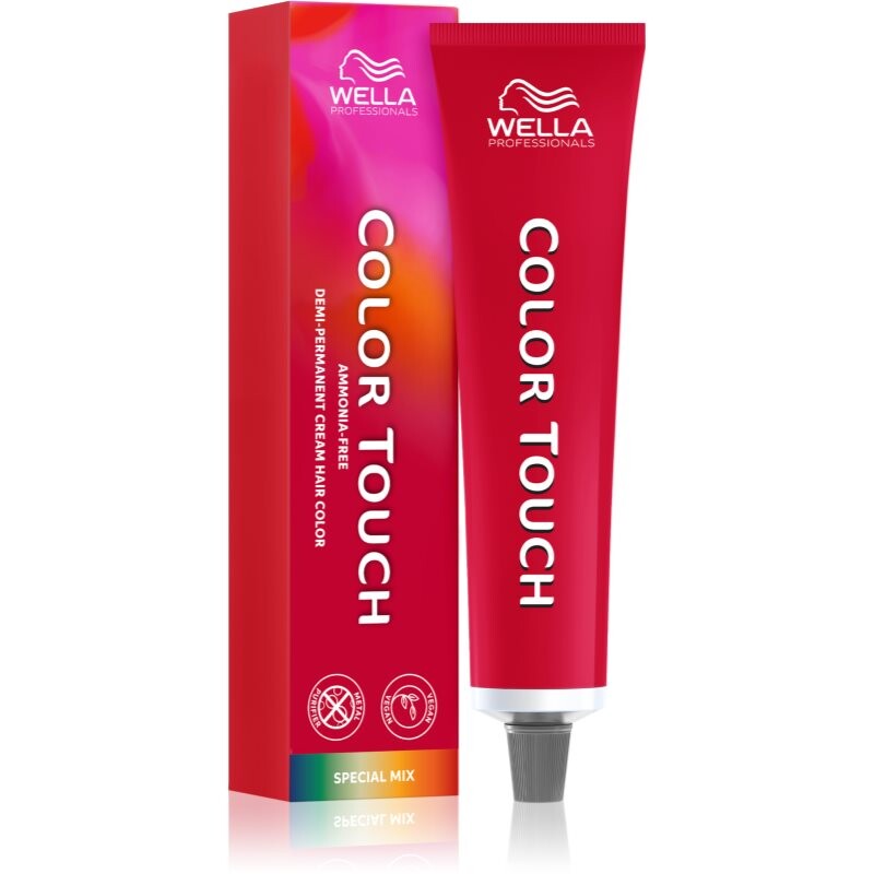 Wella Professionals Color Touch Special Mix farba na vlasy odtieň 0/88 60 ml