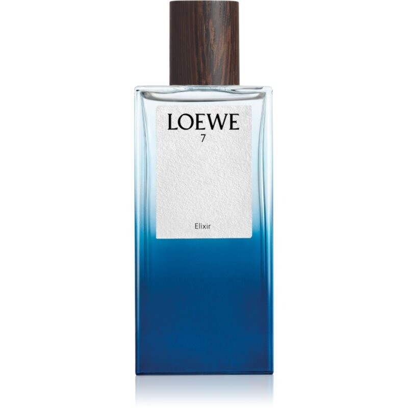 Loewe 7 Elixir parfumovaná voda pre mužov 100 ml
