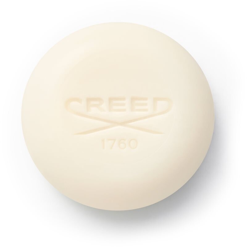 Creed Aventus for Her čistiace tuhé mydlo s parfumáciou pre ženy 150 g