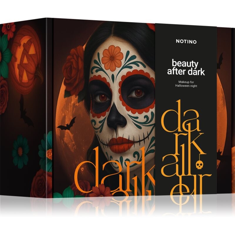 Beauty Beauty Box Notino – Beauty after dark darčeková sada limitovaná edícia