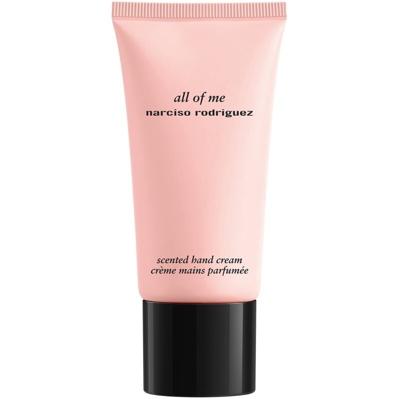 narciso rodriguez all of me floral krém na ruky pre ženy 50 ml