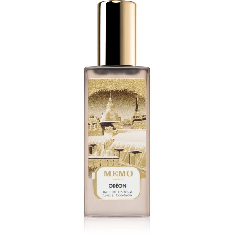 Memo Paris Odéon parfumovaná voda unisex 30 ml