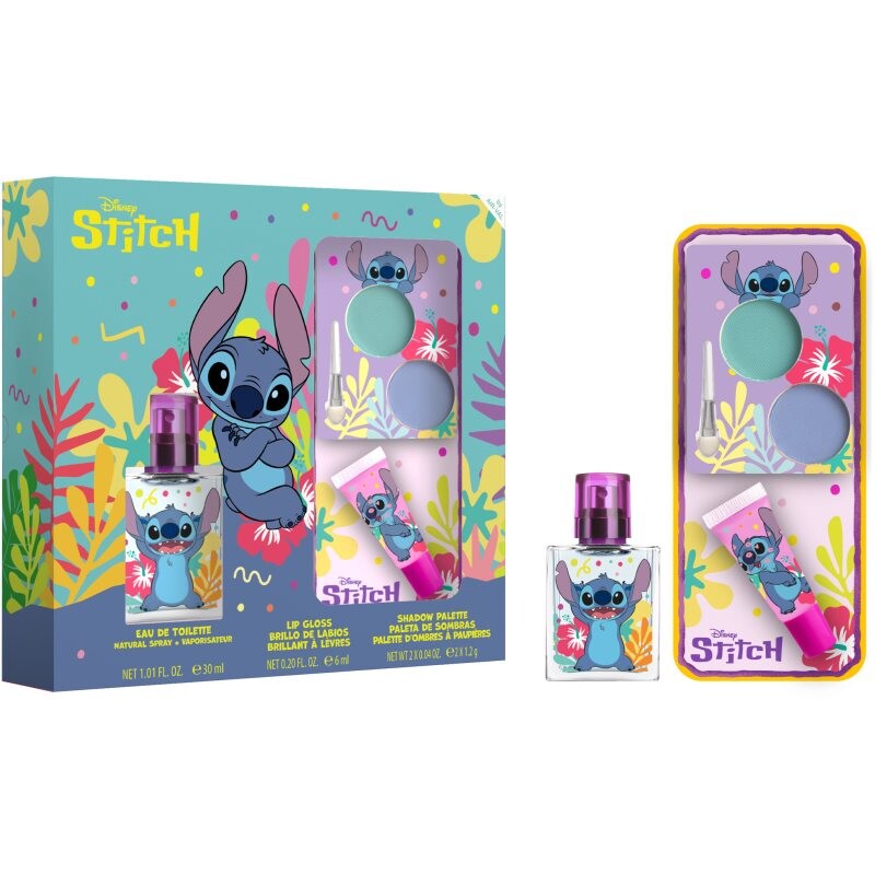 Disney Stitch Gift Set darčeková sada