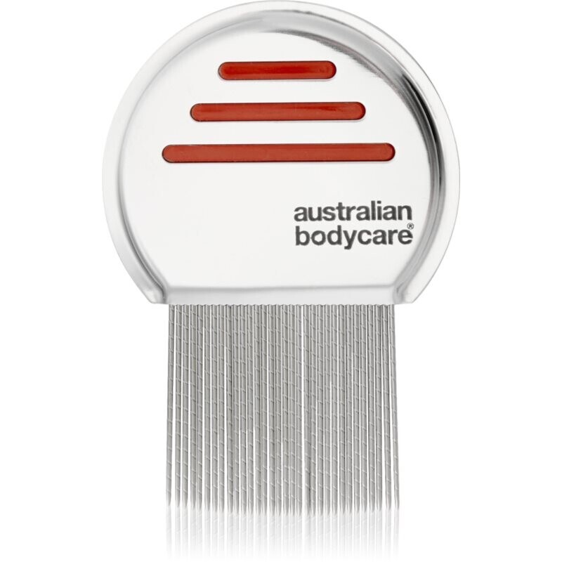 Australian Bodycare Anti Lice hrebeň proti všiam 1 ks