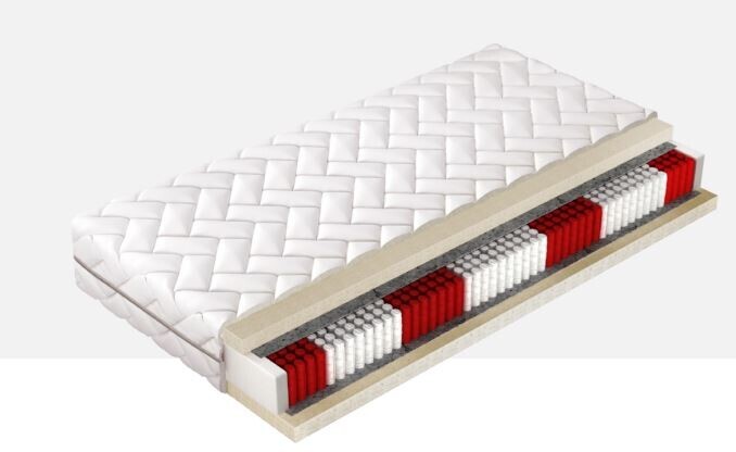 ArtMarz Matrac MOLTO - FORTE | 80 x 200 cm