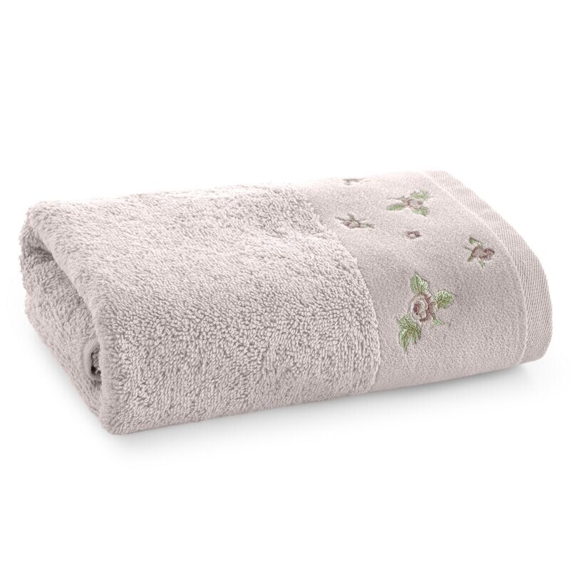 ArtFir Osuška DALIA | ružová 70 x 140 cm