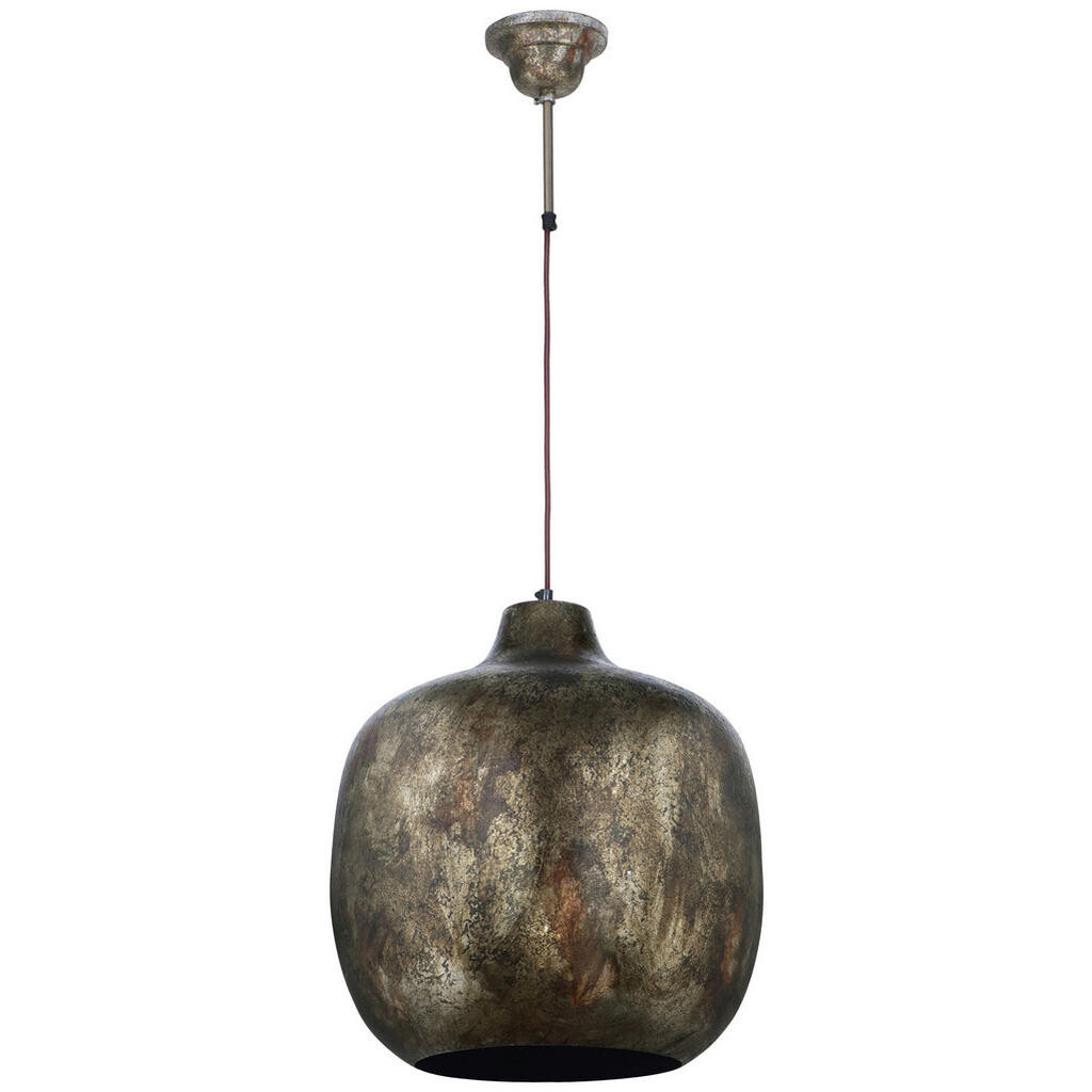 MID.YOU ZÁVESNÉ SVIETIDLO, 40,5/40,5/43 cm