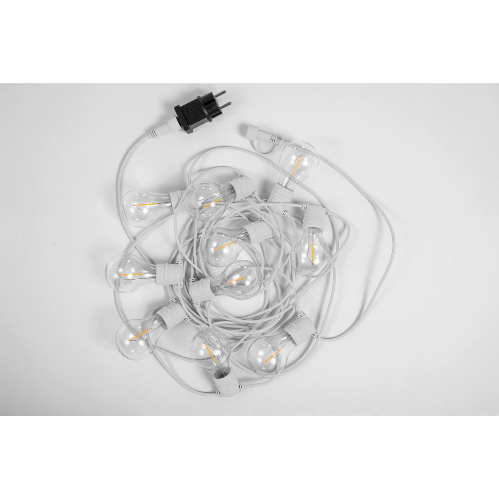 Newgarden VONKAJŠIE LED SVIETIDLO