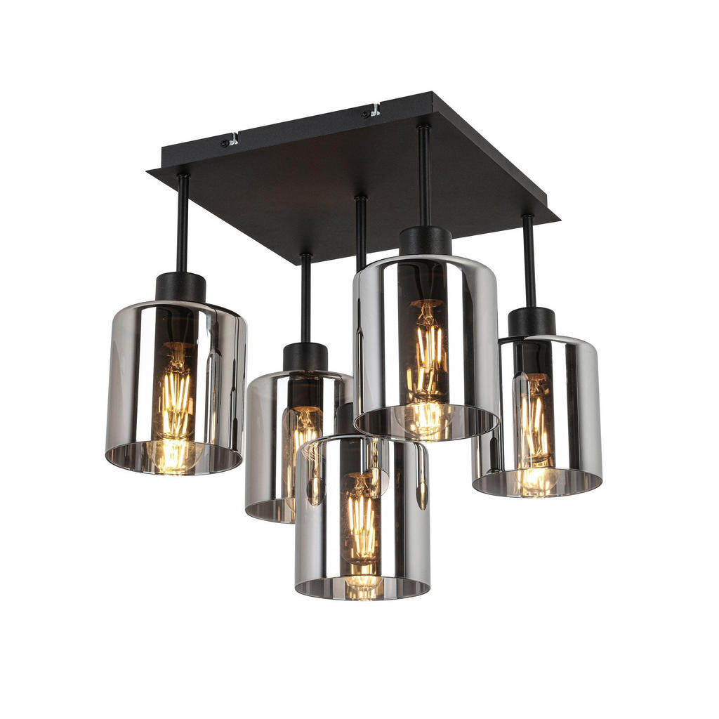 Novel STROPNÉ SVIETIDLO, 36/36/40 cm