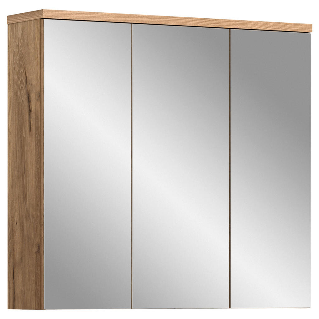 MID.YOU ZRKADLOVÁ SKRINKA, 75/80/20 cm