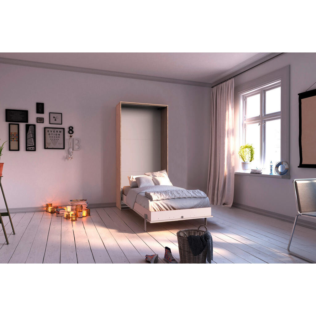 Carryhome SKLÁPACIA POSTEĽ, 90/200 cm