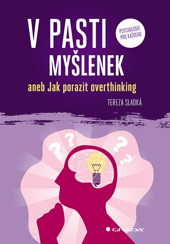 V pasti myšlenek, Sladká Tereza