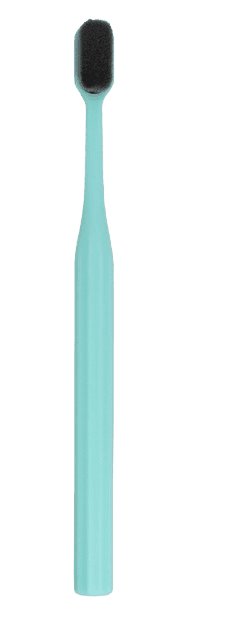 LYSS Zubná kefka zelená