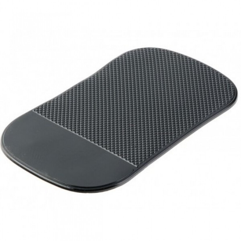 Nanopodložka Standard - čierna