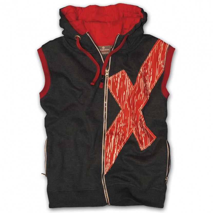 Vesta Erik and Sons ES Šport - čierna, S