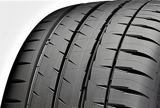 Michelin PILOT SPORT 4 S XL 245/35 R19 93Y