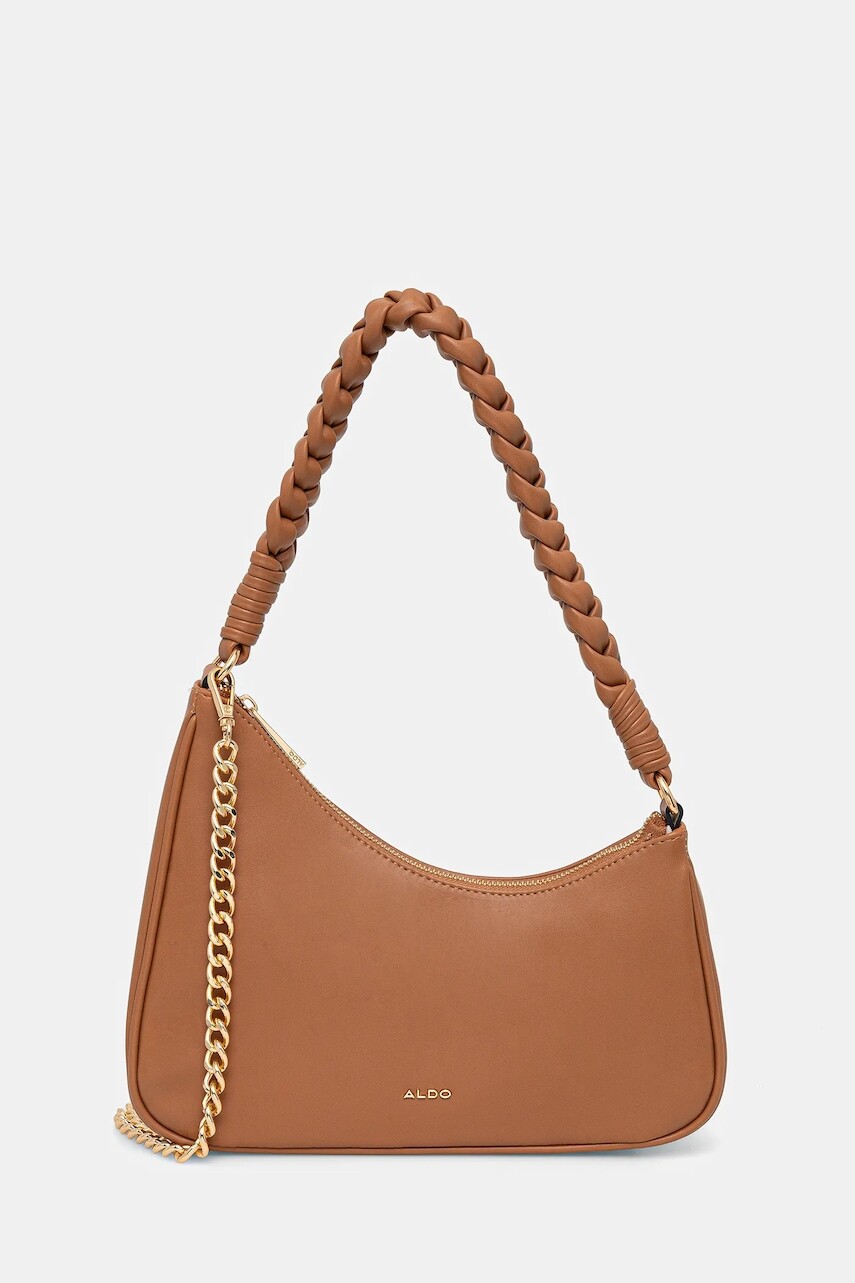 Kabelka Aldo hnedá farba, ETTARREE.231