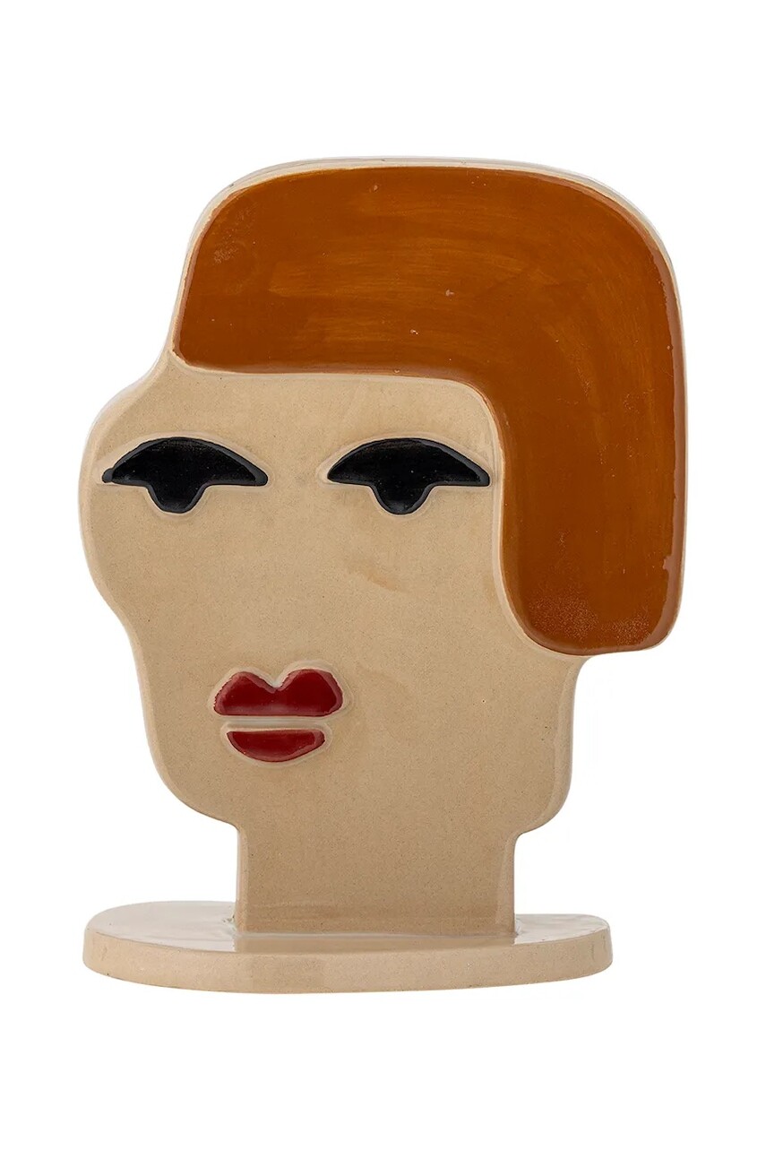 Dekoračná figúrka Bloomingville 19 x 25 x 8,5 cm viac farieb