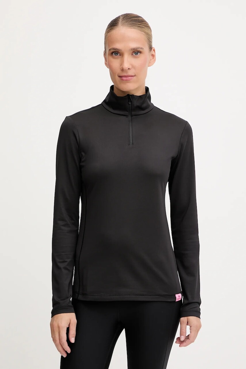 Funkčná bielizeň BOGNER Fire+Ice MARGO čierna farba, 54584946