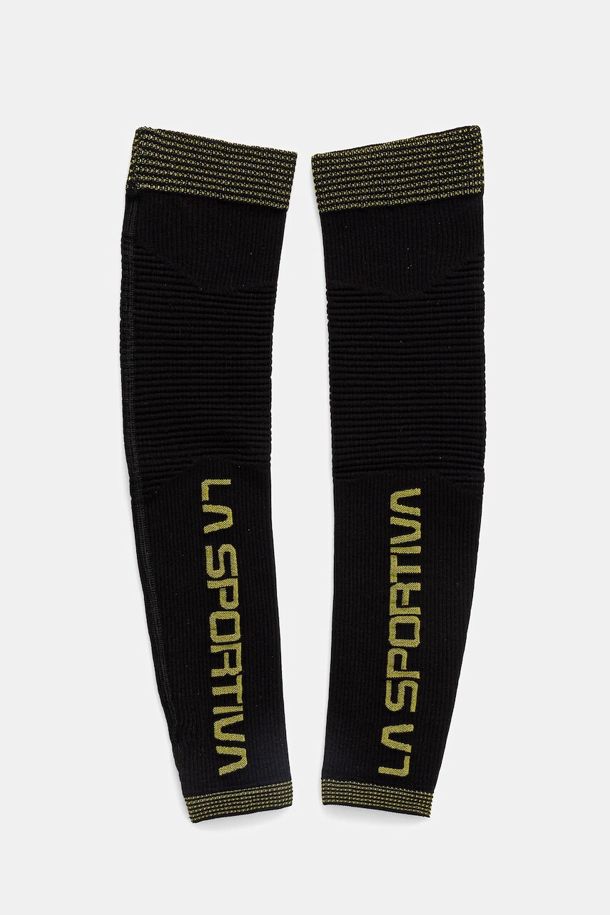 Ohrievače rúk LA Sportiva čierna farba, ZZRA006