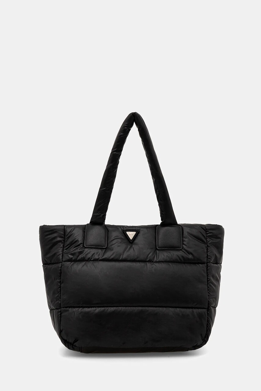 Kabelka Guess čierna farba, V5BZ14 WF820